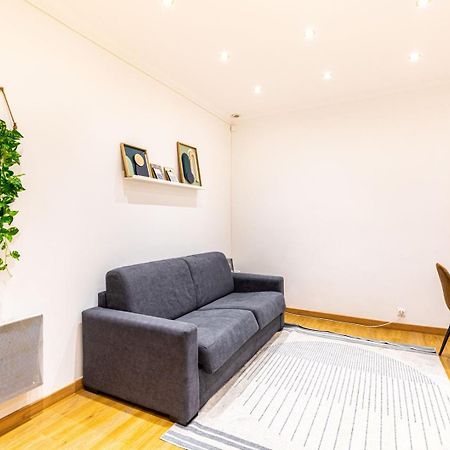 Guestready - Lovely Parisian Apartment For 4Pax. Extérieur photo