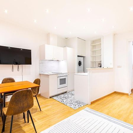 Guestready - Lovely Parisian Apartment For 4Pax. Extérieur photo
