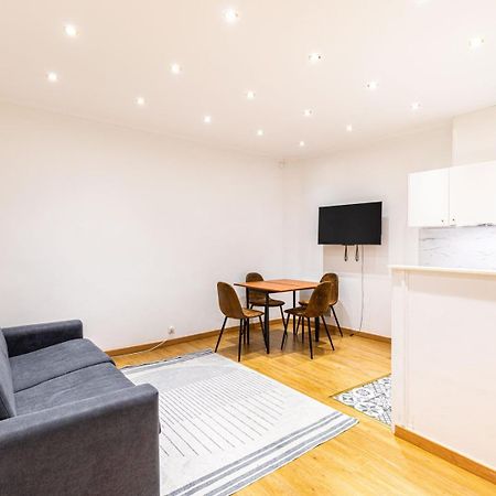Guestready - Lovely Parisian Apartment For 4Pax. Extérieur photo
