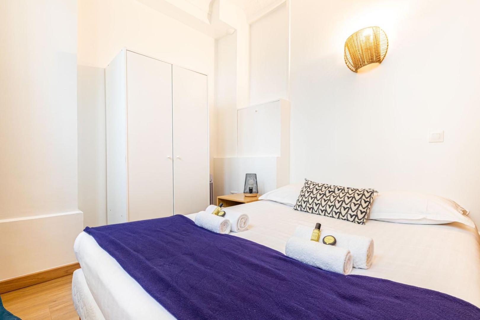 Guestready - Lovely Parisian Apartment For 4Pax. Extérieur photo