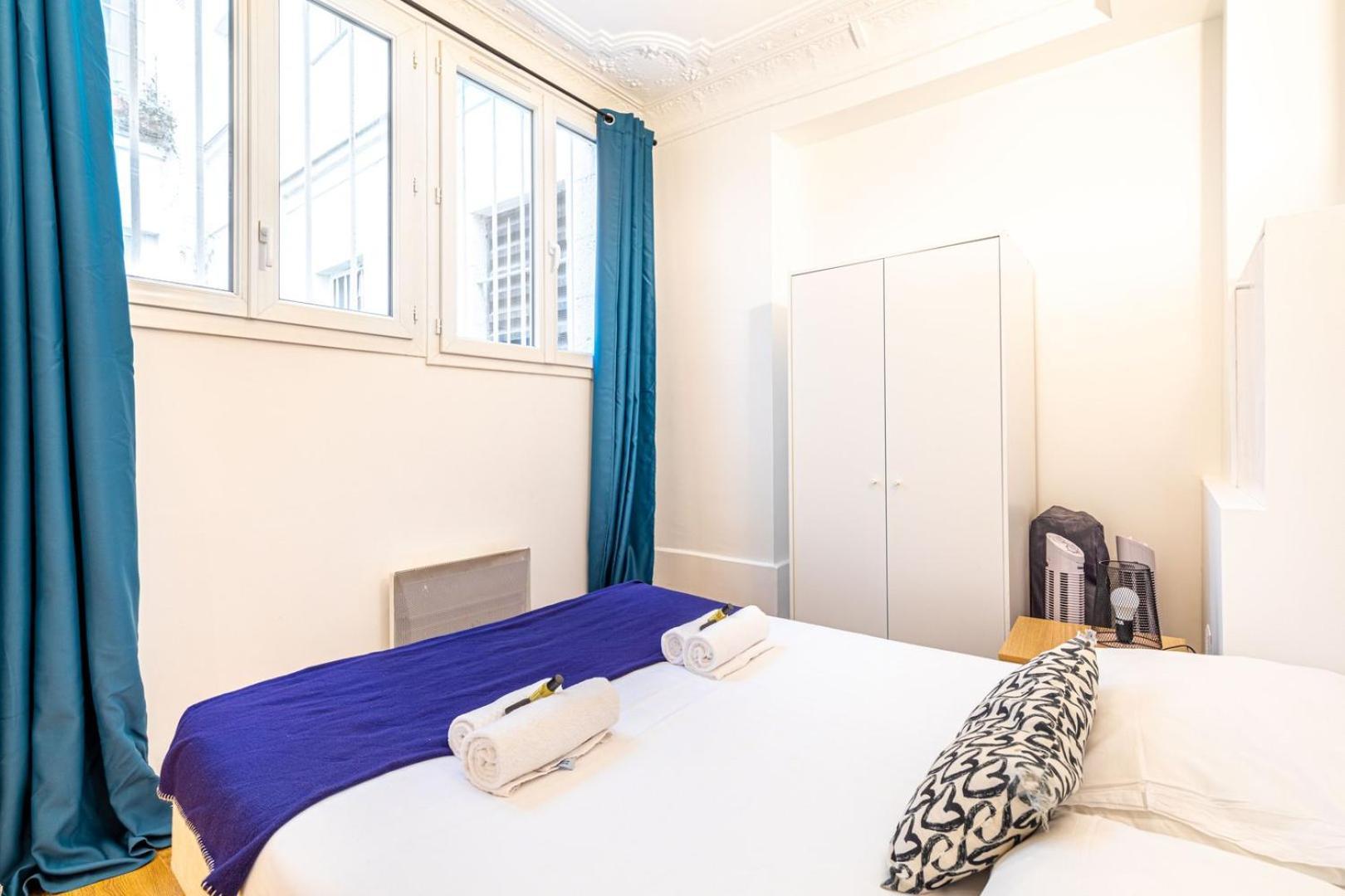 Guestready - Lovely Parisian Apartment For 4Pax. Extérieur photo